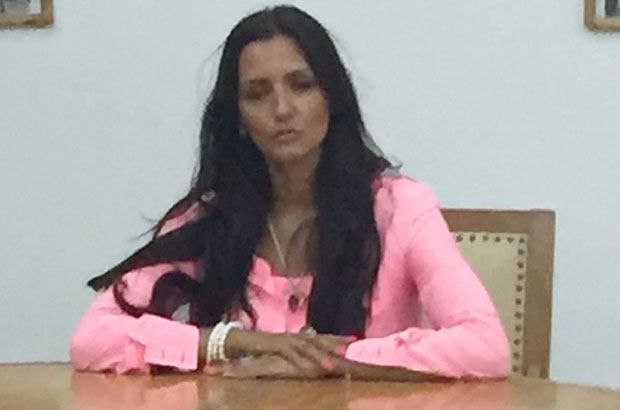 Хтео да се освети адвокатици