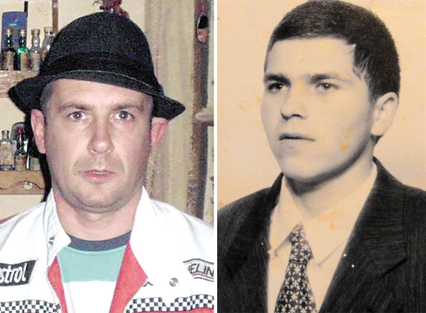 Готово суђење за убиство из 2002.