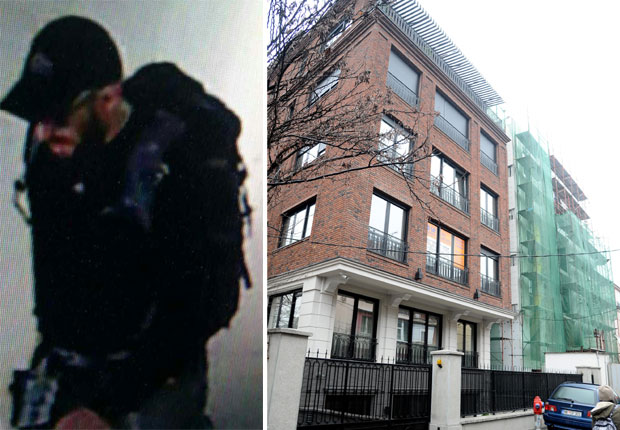 Убице кавчанина дошле из БиХ