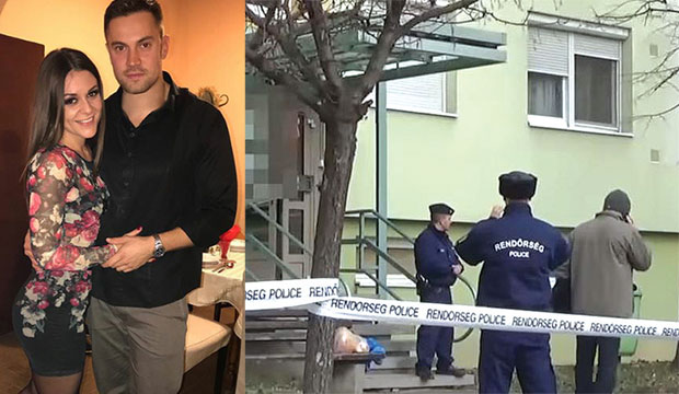 Пријатељи убијене девојке: На Ченада се није жалила