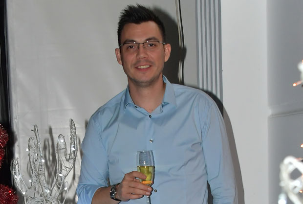 Васићева жеља у поноћ: Мисли својом главом