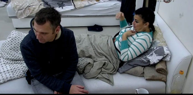 Време је за нове свађе