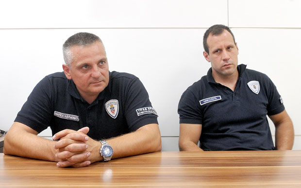 Без Милоша и Игора, масакру не би било краја