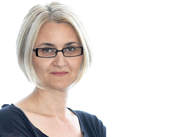 Бакља људскости