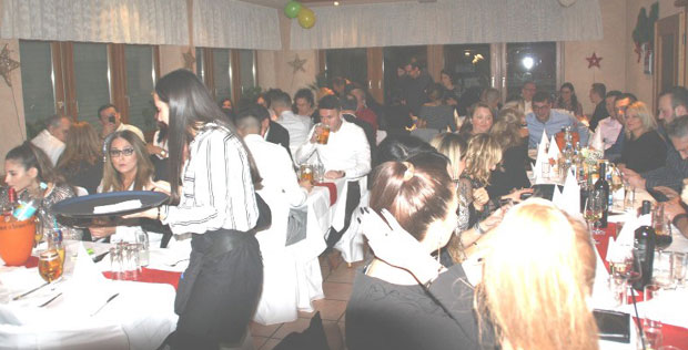 ОД ВАТРОМЕТА ГОРЕЛО НЕБО: Како су Немци и бројни Срби дочекали Нову годину у Немачкој 