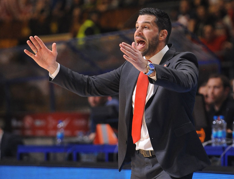 Жалгирис за бољи утисак