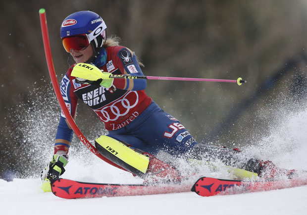 Шифрин: Сањар сам, понекад размишљам о четири медаље на ЗОИ