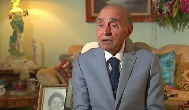 У САД 93-годишњи ветеран Другог светског рата постао градоначелник (ВИДЕО)