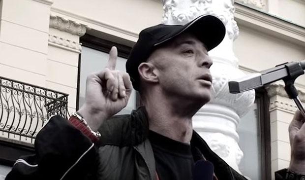 Тромблон дао Пленковићу 72 сата да реши проблем са Словенијом