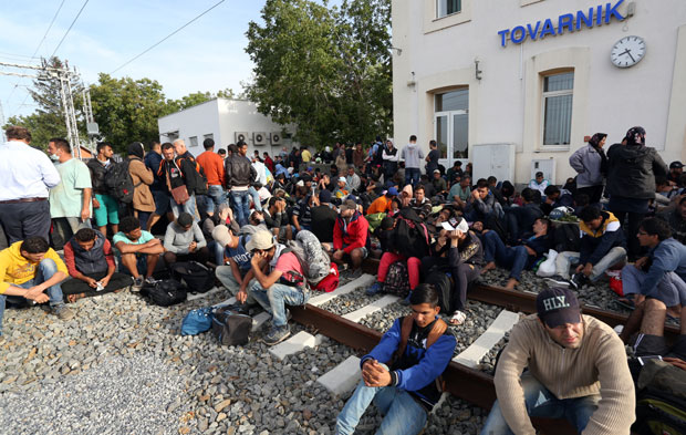 ХРВАТИ КРИВЕ СРБЕ ЗА СМРТ МАЛЕ МАДИНЕ: Свет прича да су је третирали као пса, а они показују тачно место где је погинула код нас