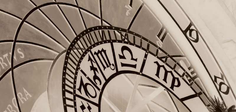 Хороскоп за период од 31. децембра 2017. до 2. јануара 2018. године