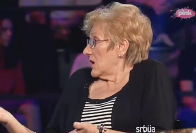 Слобина мајка у хитној због Кије: Пресело ми све, треба ли да умрем