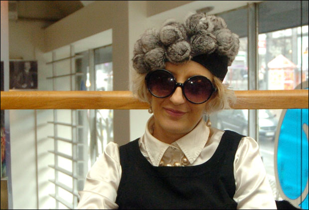 Исидора Бијелица: Нећу више написати ниједну књигу