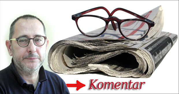 КОМЕНТАР: Кршеви