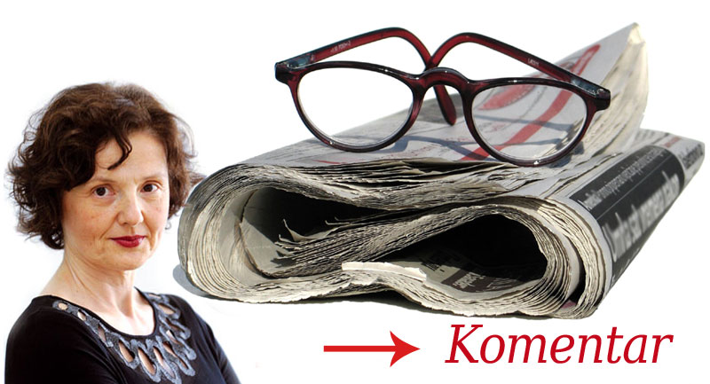 КОМЕНТАР: Вештице