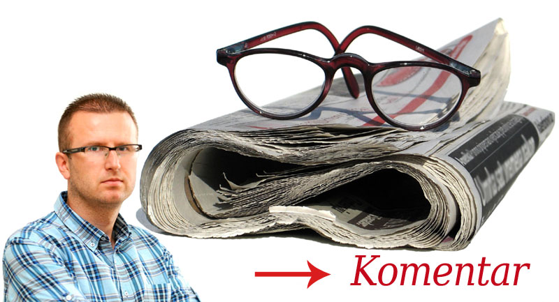 Коментар: Сретење