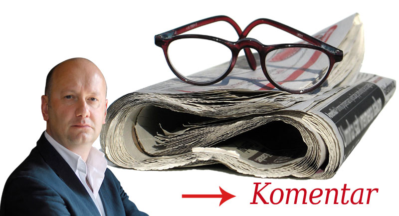 Коментар: Строгоћа