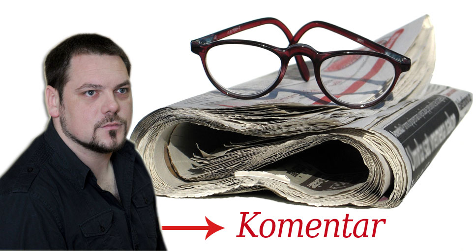 КОМЕНТАР: Орић