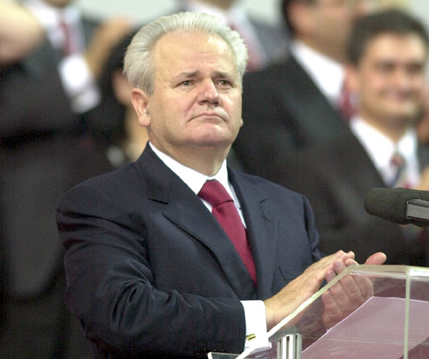 СКРИВЕНИ ДЕТАЉИ: У пресуди Младићу стоји да је Милошевић амнестиран