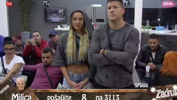 Питали су Слобу зашто није тражио папире за развод, ево шта је одговорио