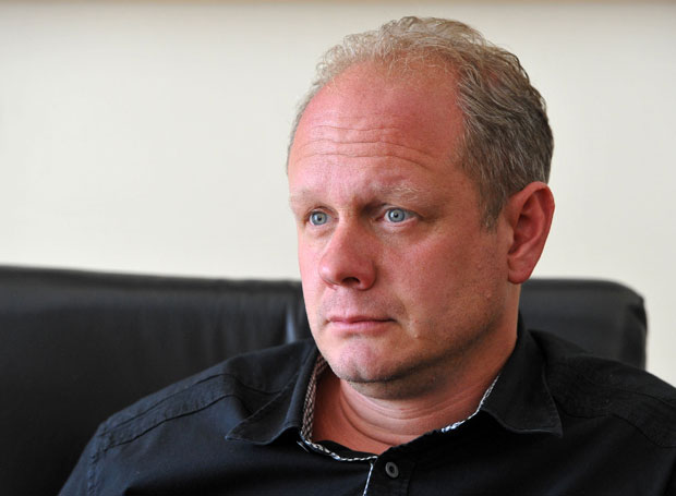 Јањић и Карановић у „Суочавању“