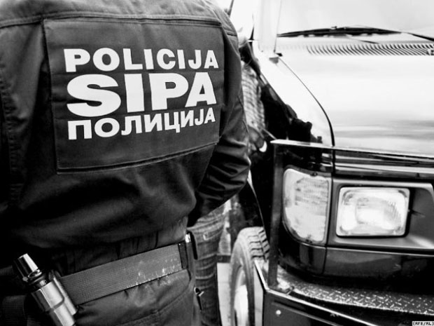 Оптужена мрежа крадљиваца, држављана БИХ, која је пљачкала по Француској