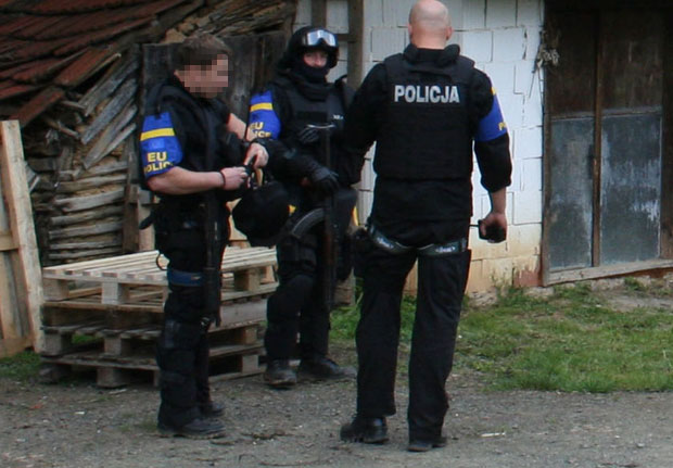 
НОВЕ КРАЂЕ У КОСОВСКИМ СЕЛИМА: Бабин Мост и Милошево на удару разбојника, Срби узнемирени
