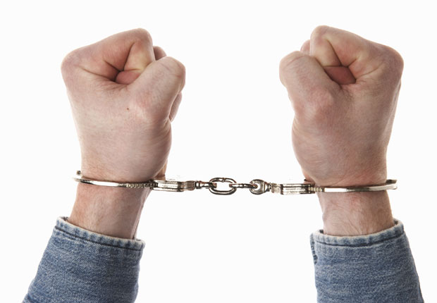 Ухапшен због крађе комбија са поврћем