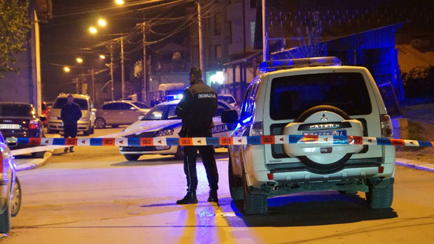 ИСТУКАО ЧОВЕКА ДО СМРТИ : Мушкарац пронађен код стадиона у Суботици ипак убијен