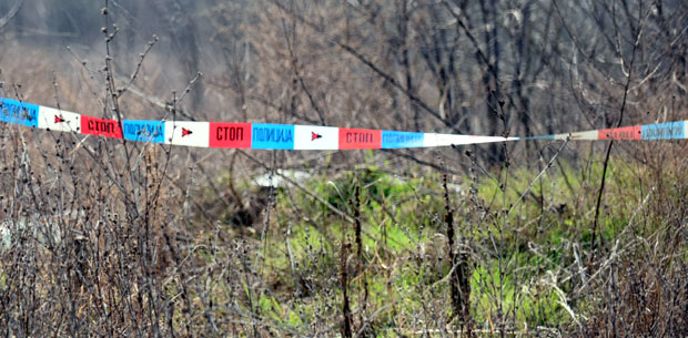 Пронађено женско тело у Видиковачкој шуми
