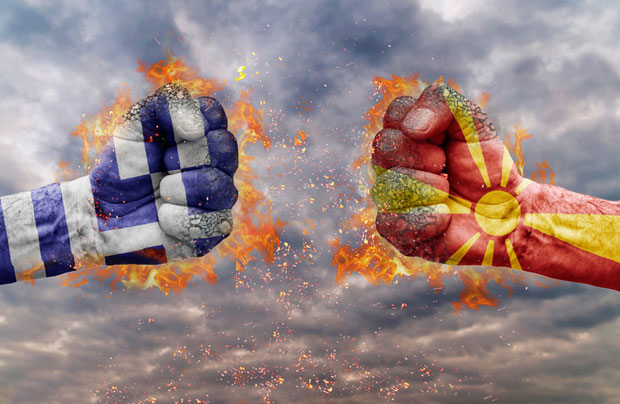 Атина неће ни да чује, Скопље не одустаје од имена Илинденска Македонија