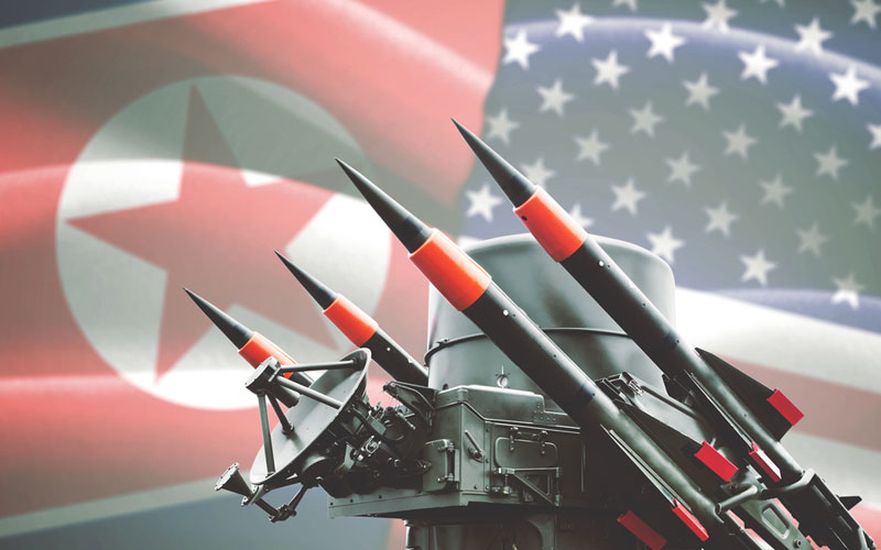 С.Кореја: Противмере ако САД одрже војне вежбе са Сеулом