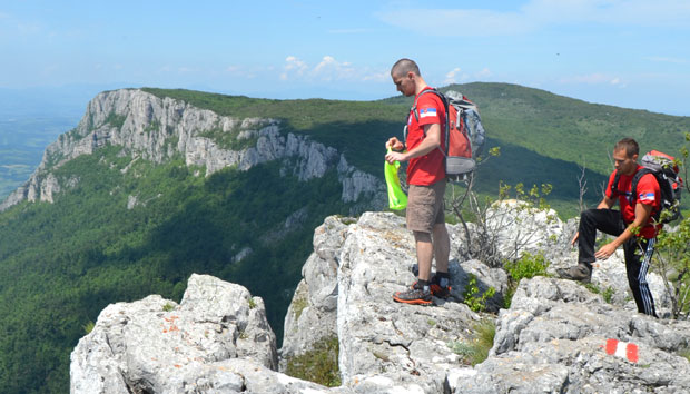 НОВА ТРАГЕДИЈА НА ДУРМИТОРУ: Страдала млада Рускиња, у току спасавање још три руске држављанке 