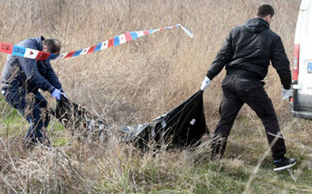 Нађено тело мушкарца у Железнику