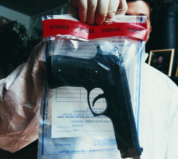 Осмогодишњак донео пиштољ у школу из страха од другог детета 