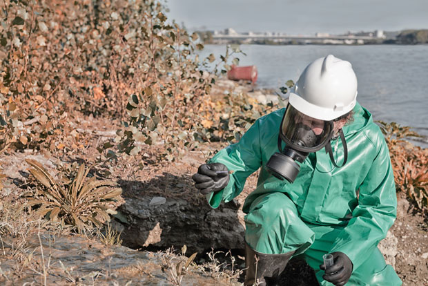 ТОКСИЧНИ ОТПАД У НОВОМ САДУ: Пронађено више од 1.000 тона, ухапшен закупац простора