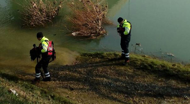 У ТАРИ КОД КОЛАШИНА: Пронађен леш