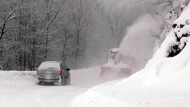ЦРВЕНИ МЕТЕОАЛАРМ: Снег и минус и у Далмацији, упозорење на опасно време