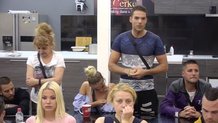 АНЂЕЛО ПРИЗНАО: Моја и Теодорина мајка се не би слагале, испао би хаос (ВИДЕО) 