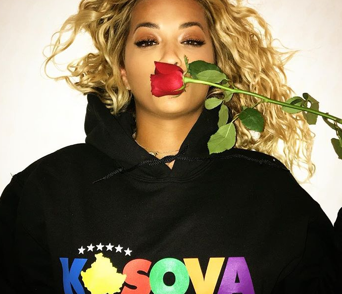 Рита Ора разочарала српску публику: Ти за нас више не постојиш!