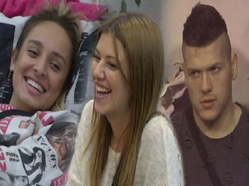 КИЈИНА МАЈКА ОТКРИЛА: Слоба је признао Кији да је воли, то не сме да призна јавно 