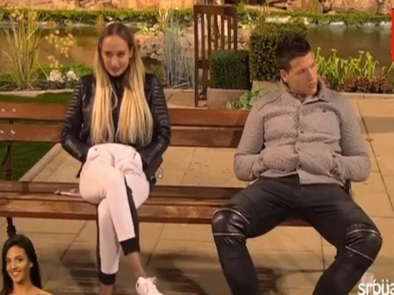 СЛОБА ОДБРУСИО ЛУНИ: Зар ти не читаш књиге??? (ВИДЕО)