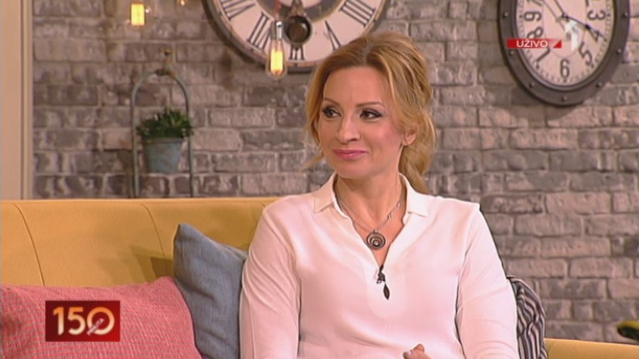 Зашто је Дубравка Мијатовић направила пометњу на снимању Ургентног центра?