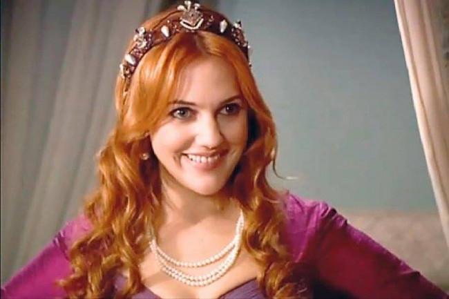 Мерјам Узерли: Исекла сам руке статууом, крв је била свуда, хтела сам да се бацим са балкона