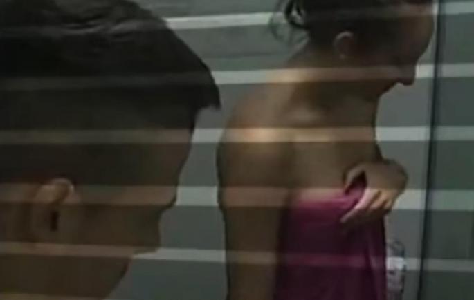 ЖЕСТОК СЕКС ИСПОД ТУША: Слоба и Луна се опустили, све се тресло у Задрузи (ВИДЕО)