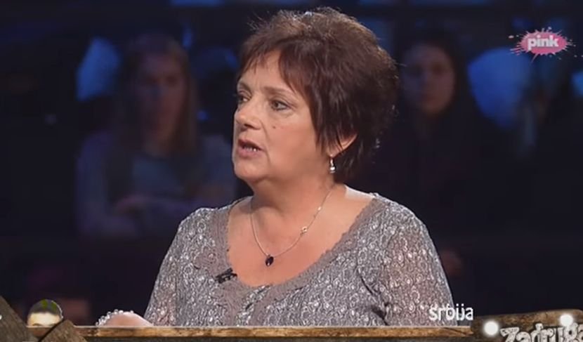 КИЈИНА МАЈКА: Преокрет у односу мене и Слобиних родитеља