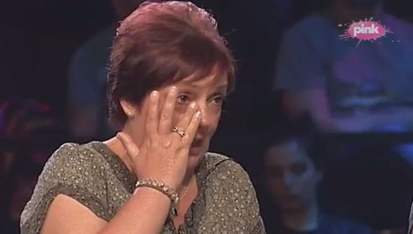 Кији мајка сутра саопштава да јој је отац умро 