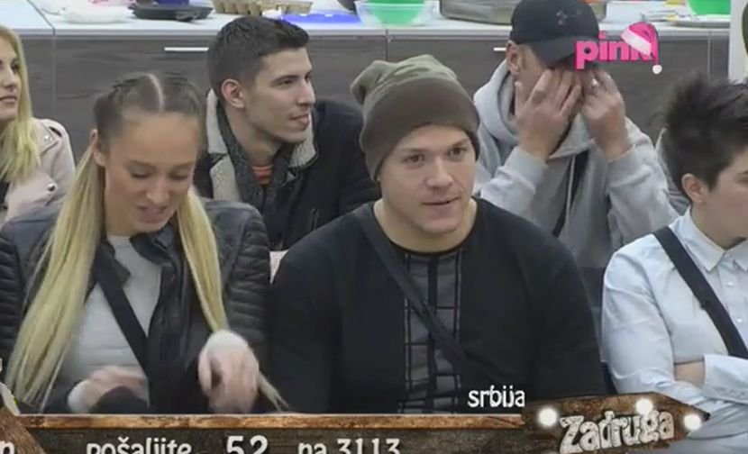 Процурила преписка Анабеле и Надежде: Ево шта је Лунина мајка поручила Биљићевој пред улазак у Задругу