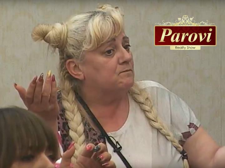 Весна Ривас има рак костију