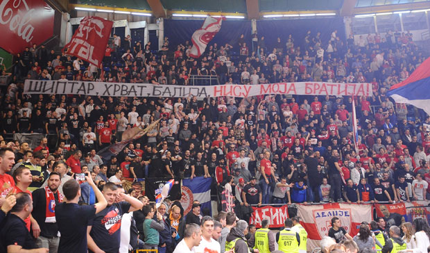 Резултат слика за siptar hrvat balija nisu moja bratija